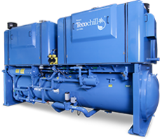 Cogeneration