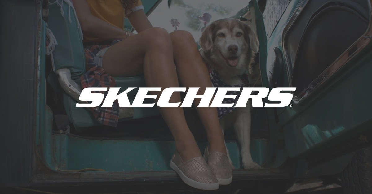 skechers company