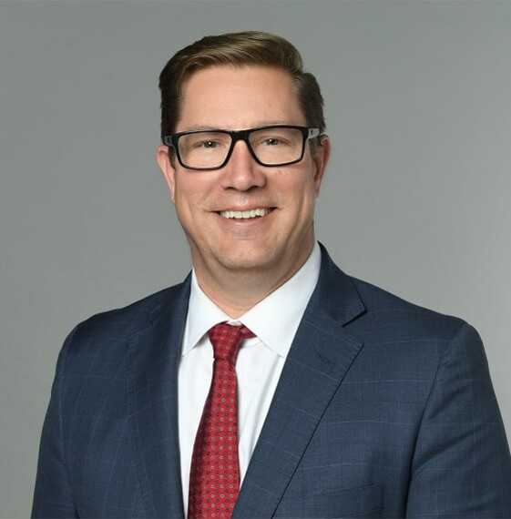 Jerry E. Gahlhoff, Jr.