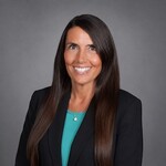 Sallie Reid Headshot