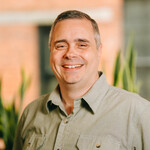 Ross Winston Headshot