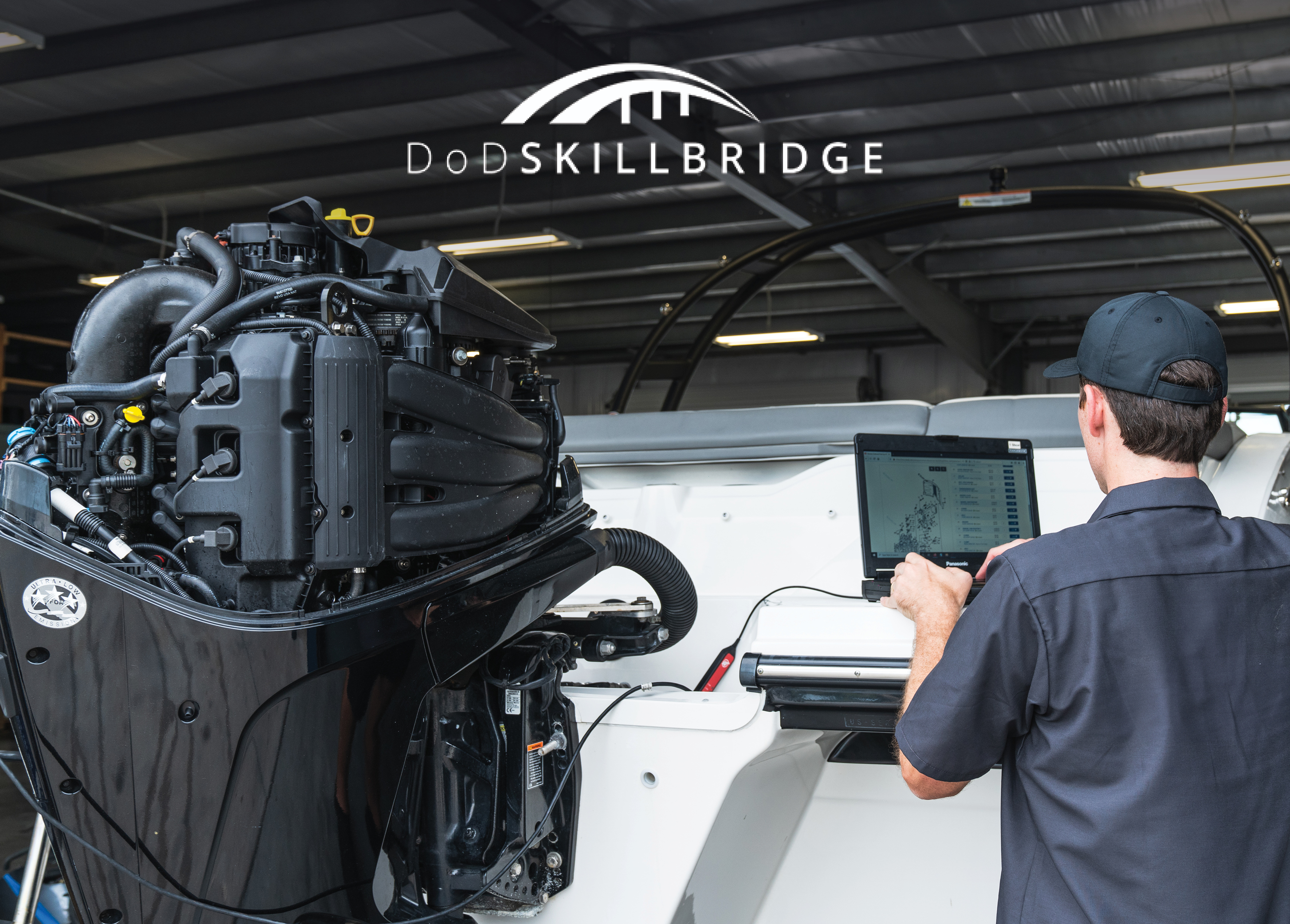 SkillBridge: A Pathway for Veterans