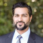 Shaun R. Bagai