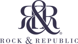 Rock & Republic logo