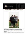 ROTH MKM Congratulates RX3 on Raising $150M Fund