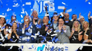 JFB Construction Rings Nasdaq Opening Bell Following Successful IPO