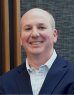 Kevin J. Comps Headshot