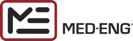 Med-Eng logo