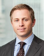 Bryan Wulfsohn, CFA Headshot