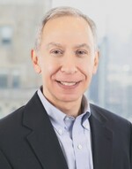 Harold E. Schwartz Headshot