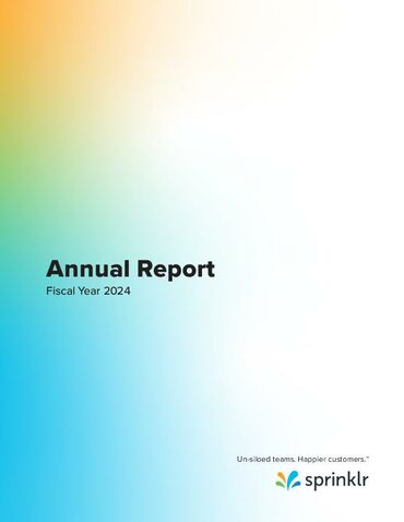 2024 Annual Report