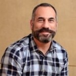 Gregg Goldin