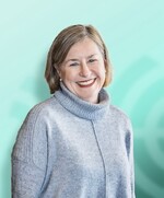Helen Tayton-Martin, Ph.D., M.B.A.