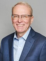 Dr. Olafur S. Gudmundsson Headshot