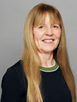 Ann E. Savage Headshot