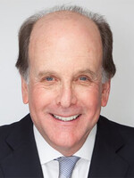 Richard E. Perlman Headshot