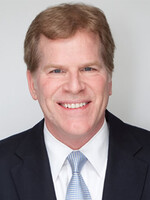 James K. Price Headshot