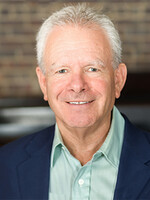 Peter M. Graham Headshot