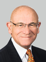 J. Thomas Presby Headshot