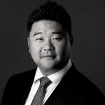 Robby Chang Headshot Robby Chang Headshot