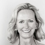 Heather Cox Headshot Heather Cox Headshot