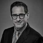 Steve Gutterman Headshot Steve Gutterman Headshot