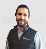 Santiago Campos Headshot