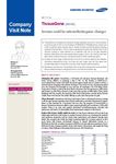 Kolon TissueGene, Invossa Could Be Osteoarthritis Game-Changer