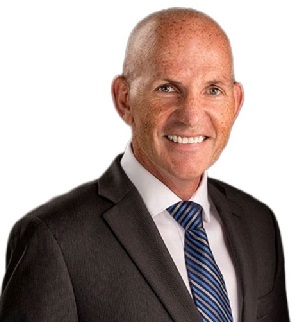 Mickey McCallion Mickey McCallion