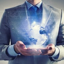 View Global Supply Chain Management