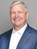 Brian A. Deck Headshot