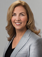 Shelley Bridarolli Headshot