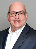 Jack Martin Headshot