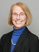 Barbara L. Brasier Headshot