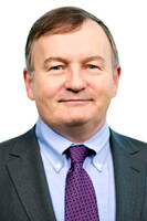 Dr. John J. Sviokla