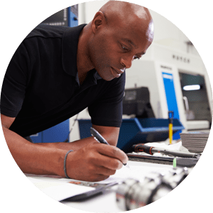 Engineering/Manufacturing Management