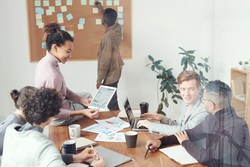 Improving Your Work Meetings