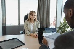 How to Answer Describe Yourself During an Interview