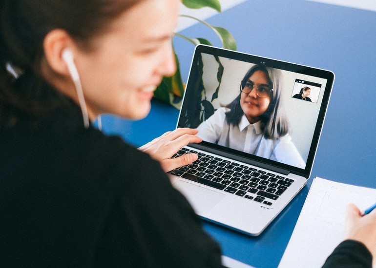 The Future of Work