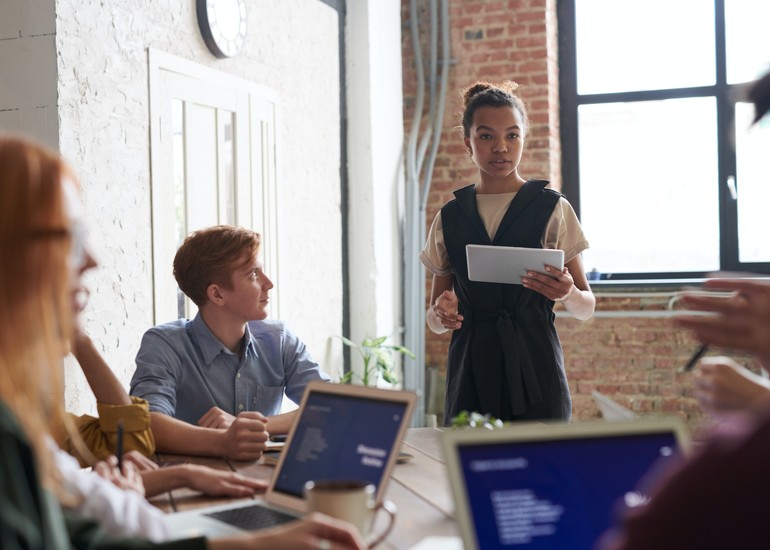 Top Soft Skills Hiring Managers Look For