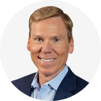 Marshall Witt Headshot