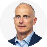 Clement Edward (Eddie) Klank III Headshot