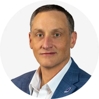 Clint McCoy Headshot