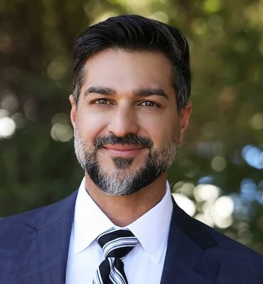Shaun R. Bagai
