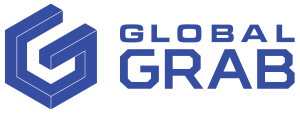 Global GRAB Technologies, Inc. Logo