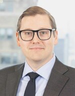 Michael C. Roper Headshot