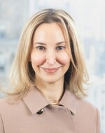 Lori Samuels Headshot