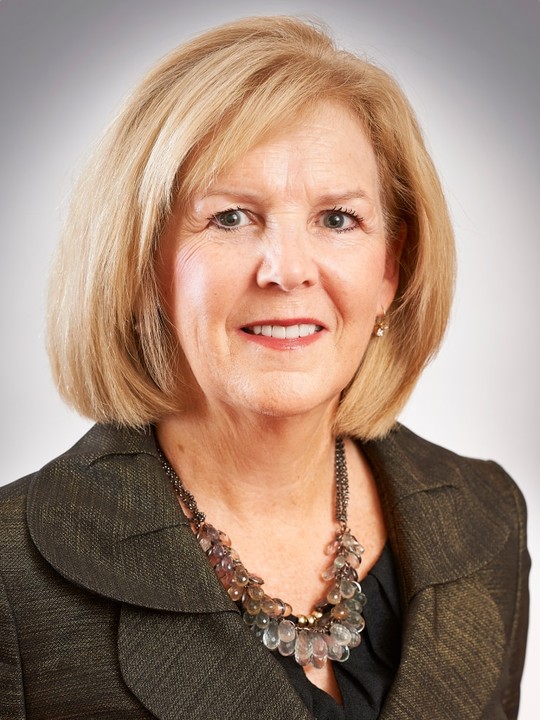 Rear Admiral Mary E. Landry (Ret.)