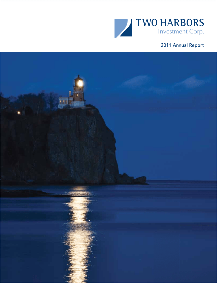 2011 Annual Report