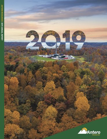 2019 Annual Report